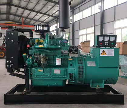 鸠江宗申动力10kw小型柴油二手发电机 鸠江宗申动力10kw小型柴油二手发电机