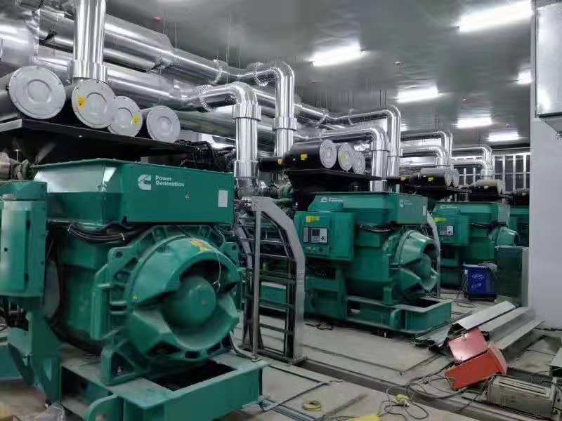 鸠江发电机出租 鸠江发电机出租