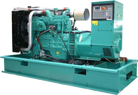 鸠江180kw康明斯柴油发电机组图片 鸠江180kw康明斯柴油发电机组图片