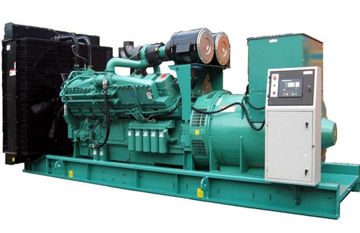 鸠江150kw康明斯柴油发电机组图片 鸠江150kw康明斯柴油发电机组图片