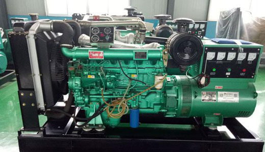 鸠江发电机不发电的原因 鸠江发电机不发电的原因