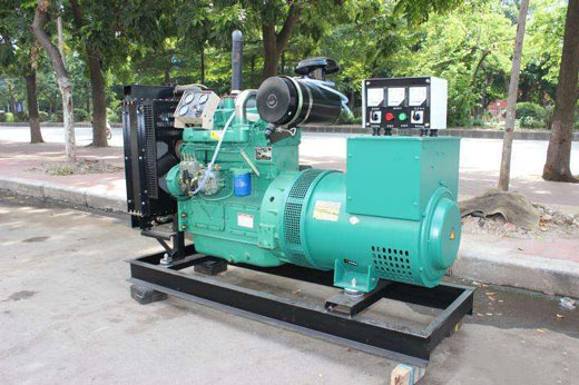 鸠江发电机不发电的原因 鸠江发电机不发电的原因