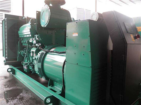 鸠江柴油发电机 鸠江柴油发电机