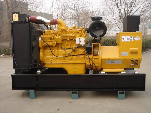 鸠江发电机出租