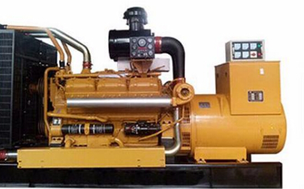 鸠江发电机出租