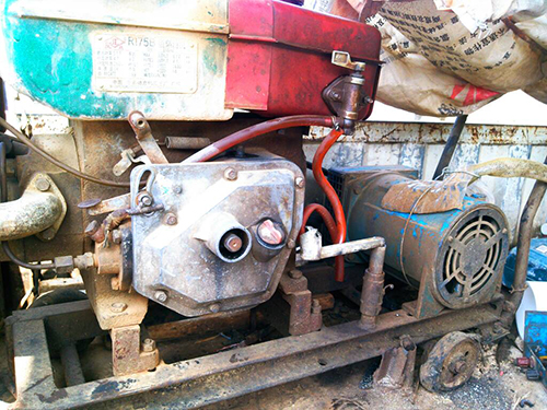 鸠江单杠柴油机发电机出租 鸠江单杠柴油机发电机出租