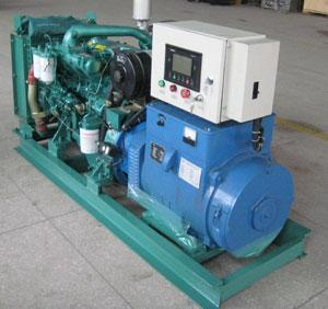 鸠江发电机出租