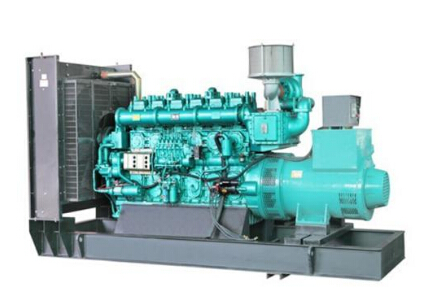 鸠江发电机出租